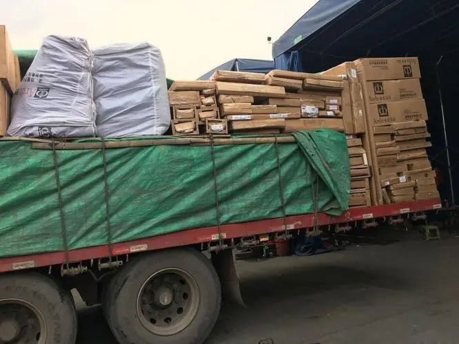 兴城家具托运